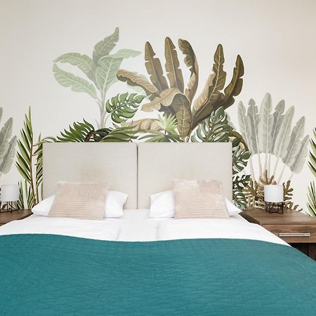 Apartamenty Aquamarina By Noclegi Renters Świnoujście Esterno foto