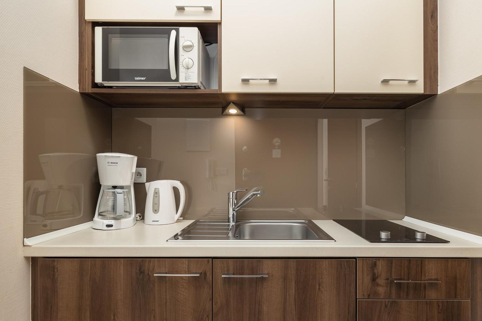 Apartamenty Aquamarina By Noclegi Renters Świnoujście Esterno foto