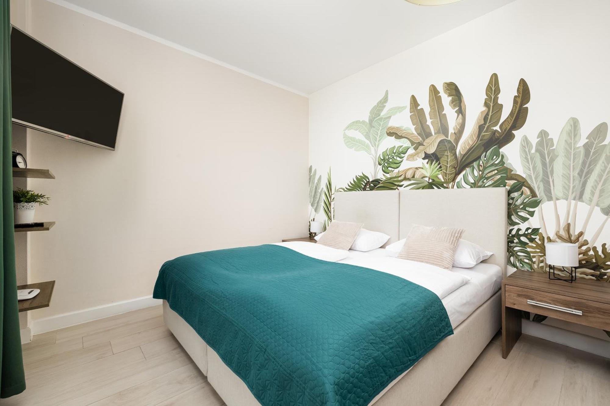 Apartamenty Aquamarina By Noclegi Renters Świnoujście Esterno foto