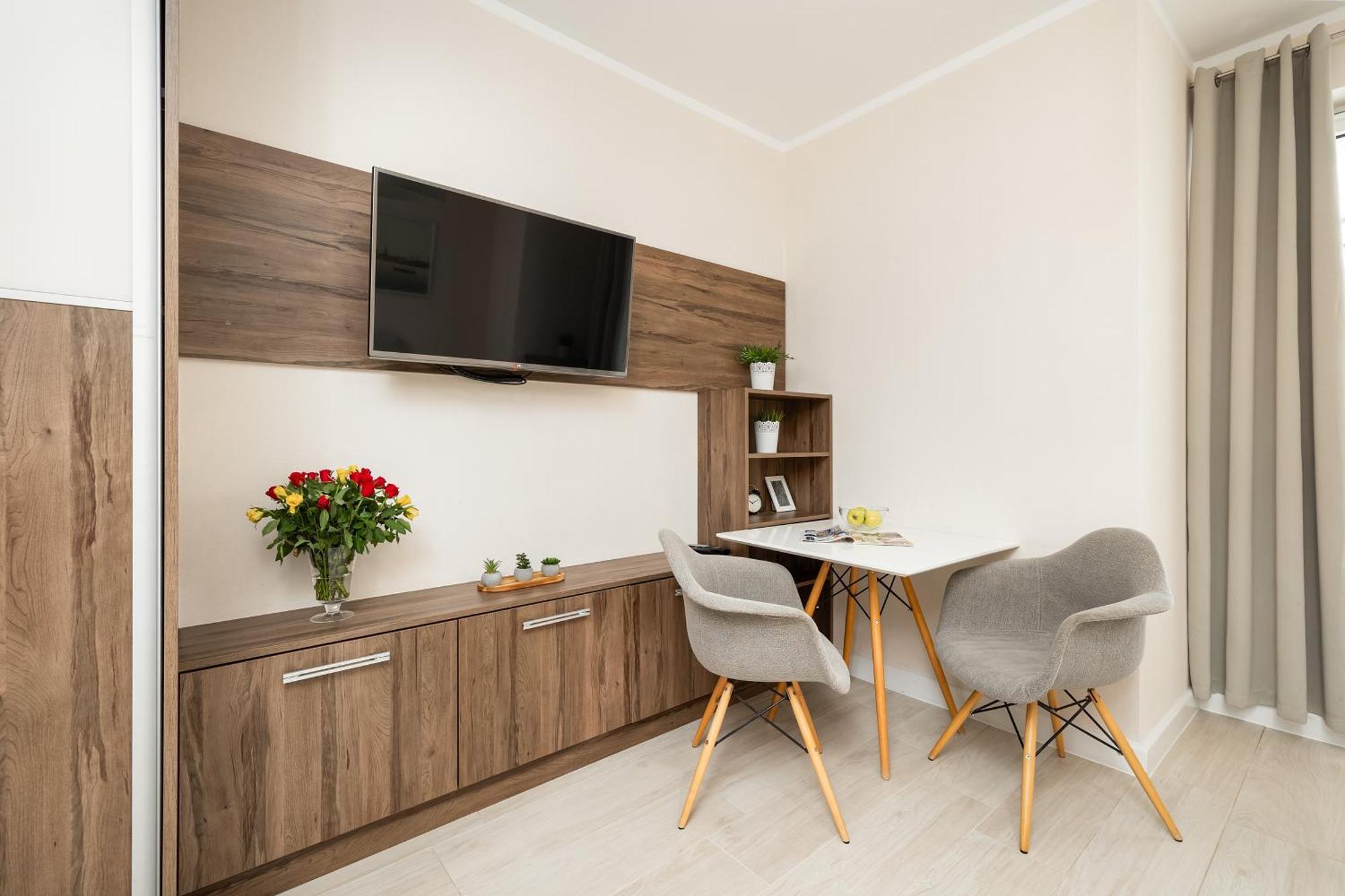 Apartamenty Aquamarina By Noclegi Renters Świnoujście Esterno foto